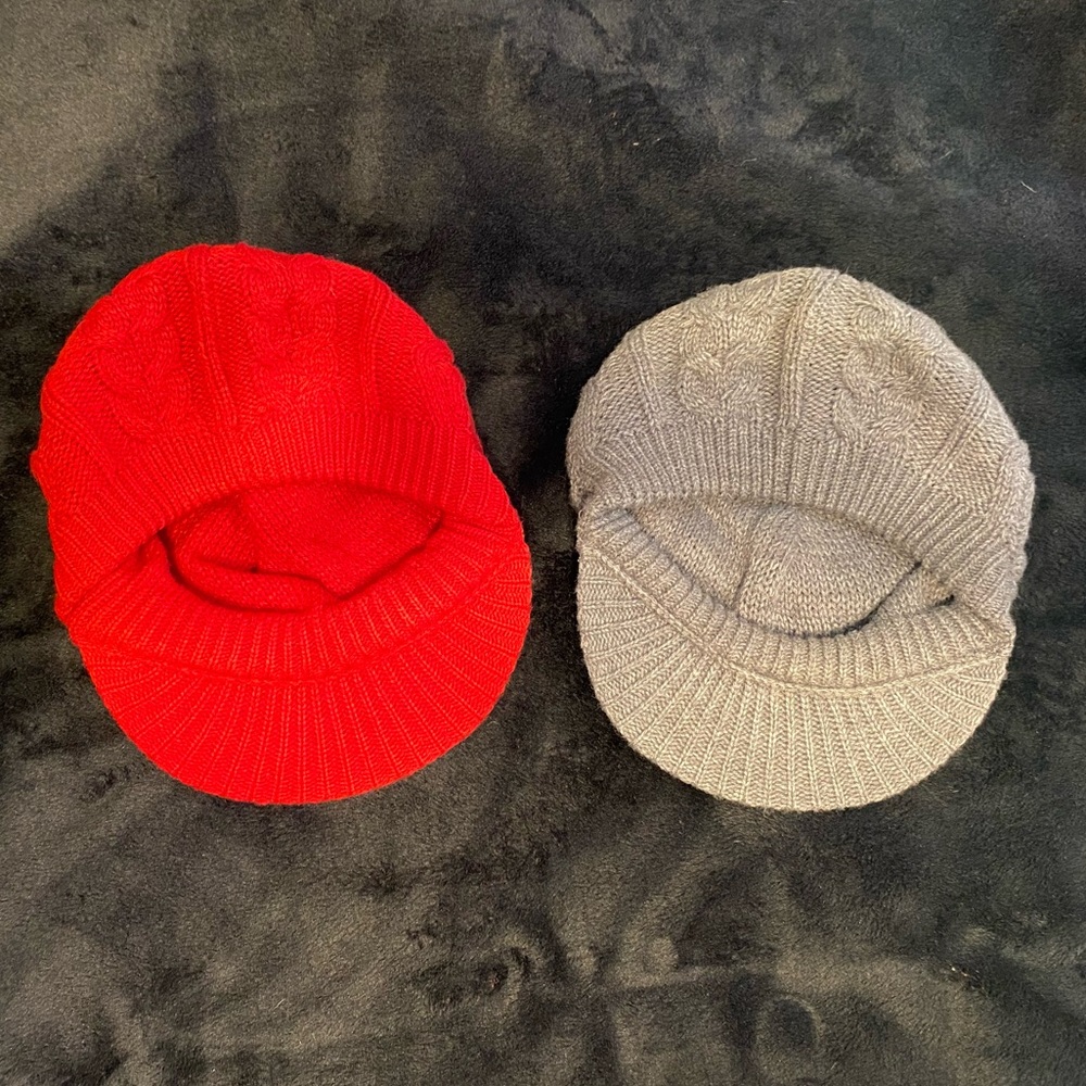 HATS! - Picture 5 of 6